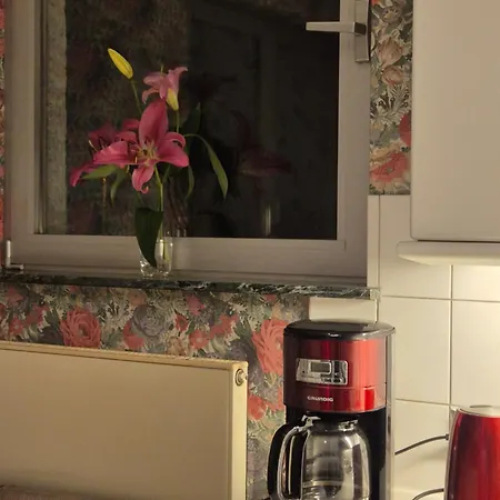 Homestay Schoenes An Der Uniklinik Mainz