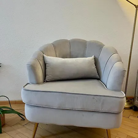Schoenes An Der Uniklinik Homestay *